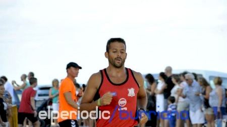 Burriana - Volta al Clot 2014