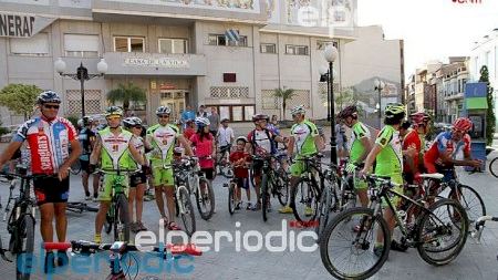 Alcora - Fiestas del Cristo 2014 - Concurso Paellas y otras actividades