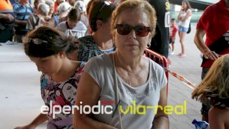 Vila-real - MDG 14 - Marxa de iaies