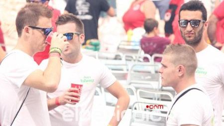 Vila-real - MDG 14 - Paellas