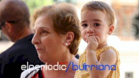 Burriana - Misericordia 2014 - Concurso de All i Oli