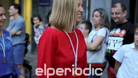 Vila-real - MDG 14 - Procesión