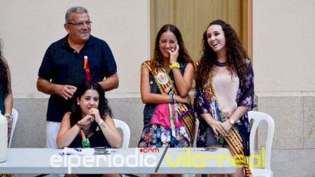 Vila-real - MDG 14 - Encuentro de Gracias