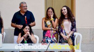 Vila-real - MDG 14 - Encuentro de Gracias