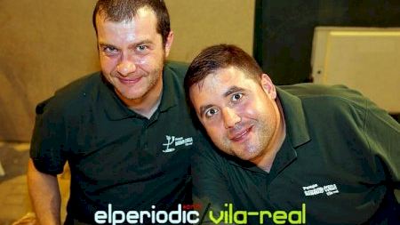 Vila-real - MDG 14 - Nit de la Xulla