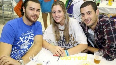 Vila-real - MDG 14 - Empedrao