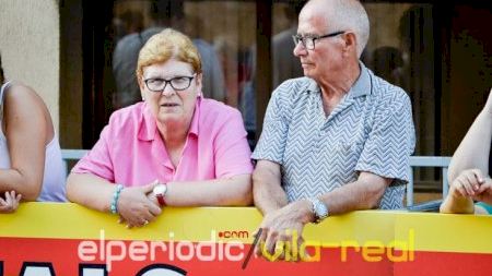 Vila-real - MDG 14 - Toro miércoles tarde