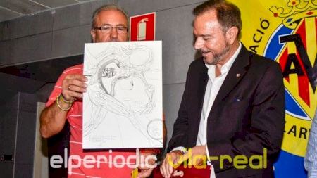 Vila-real - Nueva Sede Agrupació de Penyes VCF