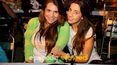 Vila-real - MDG 14 - Sopar de Tombet