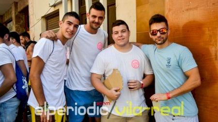 Vila-real - MDG 14 - Nabos Party