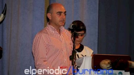 Burriana - Misericordia 2014 - Premios Toros