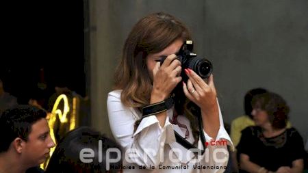 Burriana - Fallas 2015 - Quarts de Calatrava - Proclamación Falleras