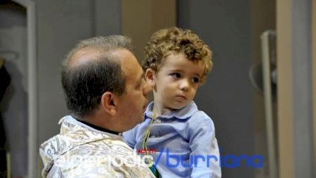 Burriana - Fiesta Patrona Guardia Civil 2014