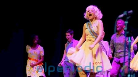 Burriana - Musical HairSpray