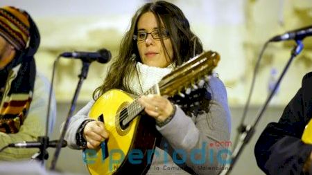 Burriana - Sant Antoni 2015 