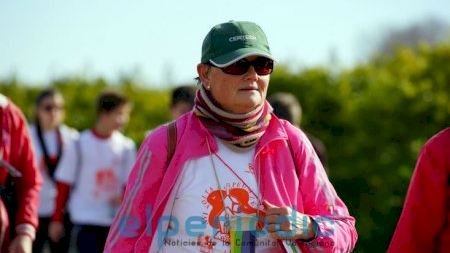 Burriana - Volta a Peu a les Ermites