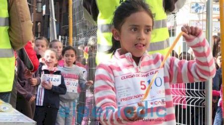 Burriana - Sant Blai 2015 - Cursa