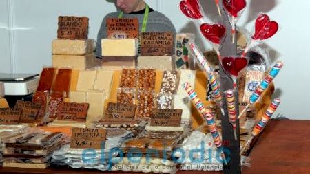 Burriana - Sant Blai 2015 - VII Mostra de Qualitat Agroalimentària de la Plana