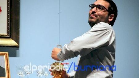 Burriana - Fallas 2015 - Don Bosco - Sainet