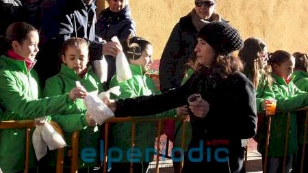 Burriana - Sant Blai 2015 - Font del Vi