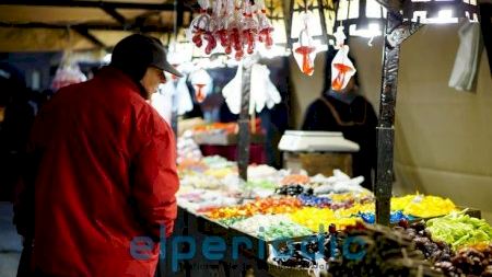Burriana - Sant Blai 2015 - Feria Medieval