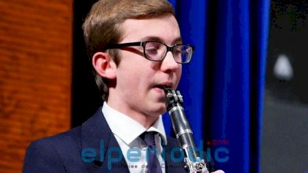 Burriana - Sant Blai 2015 - Festival de Bandas