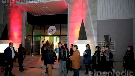 Burriana - 20 Aniversario Colección Alexandra