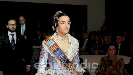 Burriana - Fallas 2015 - Club 53 - Exaltación Falleras