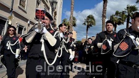 Sueca - Jornada Bombo y Tambor