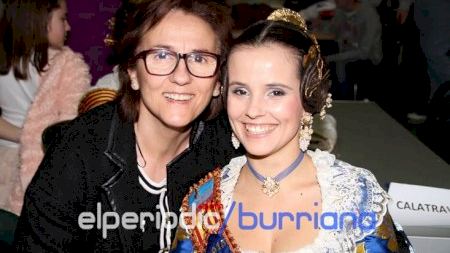 Burriana - Fallas 2015 - Premios Comparsas