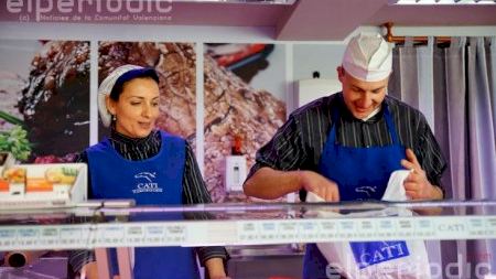 Burriana - Carniceria Cati