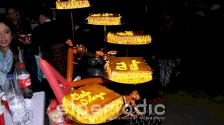 Burriana - Fallas 2015 - Paiporta