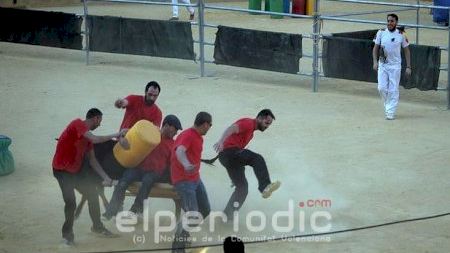 Castellón - Magdalena 2015 - Gran Prix