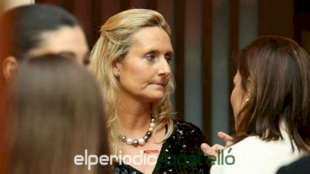 Castellón - Magdalena 2015 - Homenaje Reinas