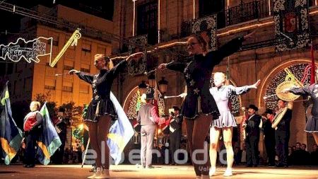 Castellón - Magdalena 2015 - Festival Internacional de Música