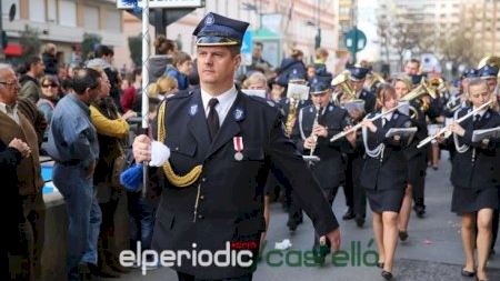 Castellón - Magdalena 2015 - Coso Multicolor