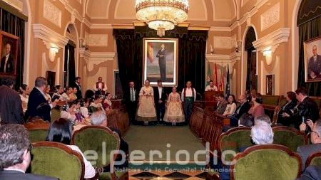 Castellón - Magdalena 2015 - Premios Escaparates