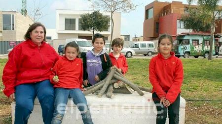 Castellón - Magdalena 2015 - Degustación Colles