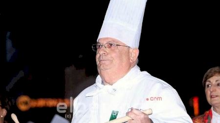 Castellón - Magdalena 2015 - Desfile Internacional