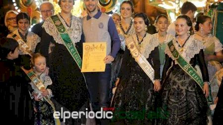 Castellón - Magdalevisiga15na 2015 - Visita Gaiatas 14 -10 - 15 -1