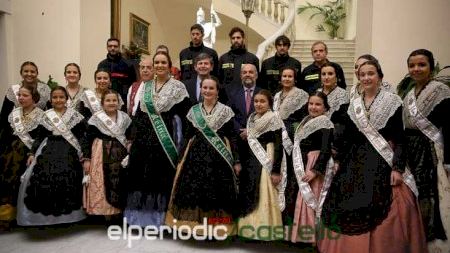 Castellón - Magdalena 2015 - Vitol