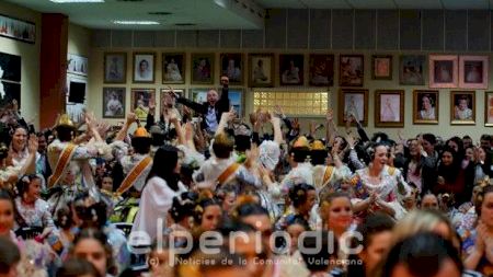 Burriana - Fallas 2015 - Premios Fallas