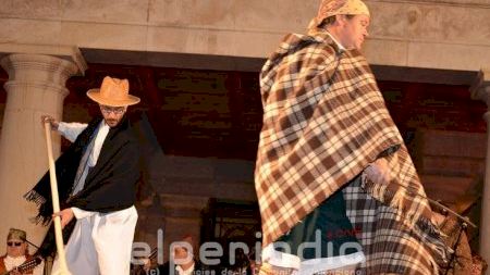 Valencia - Fallas 2015 - Federación Folclore