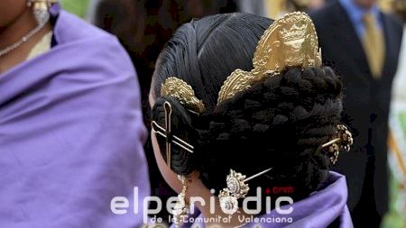 Burriana - Fallas 2015 - Mascletá día 19