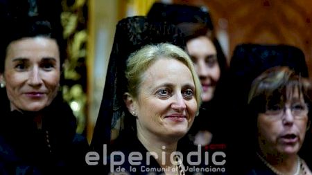 Burriana - Semana Santa 2015 - Viernes Santo - Cristo del Mar