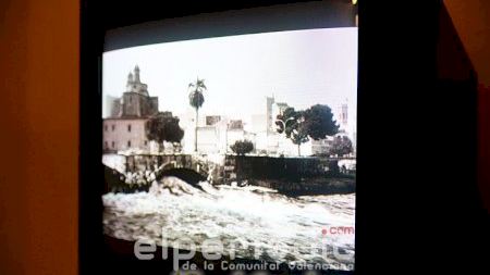 Burriana - Exposición Elixir Creativo