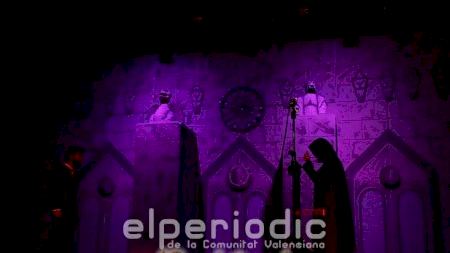 Burriana - IES Llombai - Músical 2015