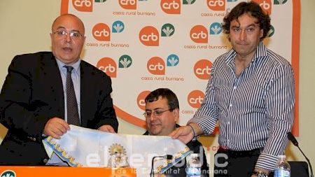 Burriana - Exposición fotos Virgen Desamparados