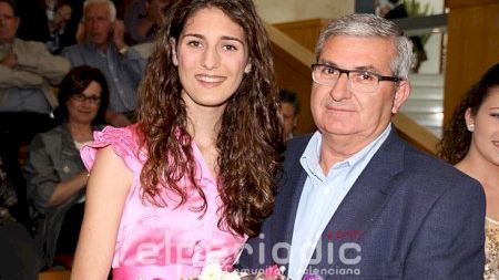 Les Alqueries - Festes Segregació - Nombramiento Festeras