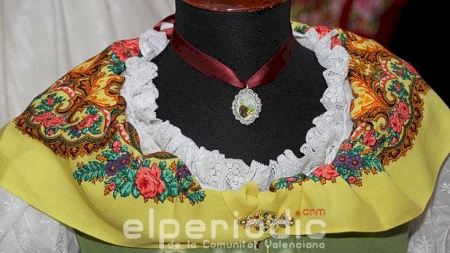 Vila-real - Sant Pasqual 2015 - Manifest Reines